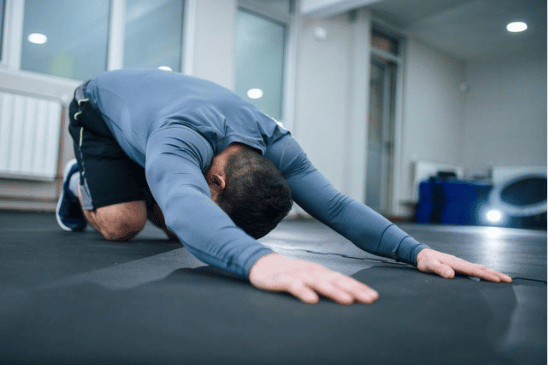 Poses de Yoga para Iniciantes