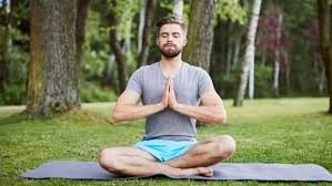 Praticar Yoga